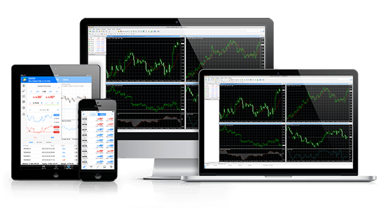 MetaTrader 4