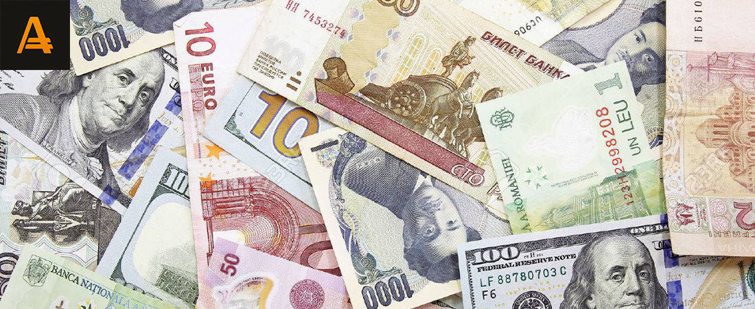 ارزهای محبوب