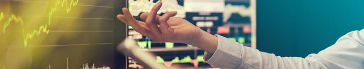 Ошибка трейдера номер один: нехватка знаний