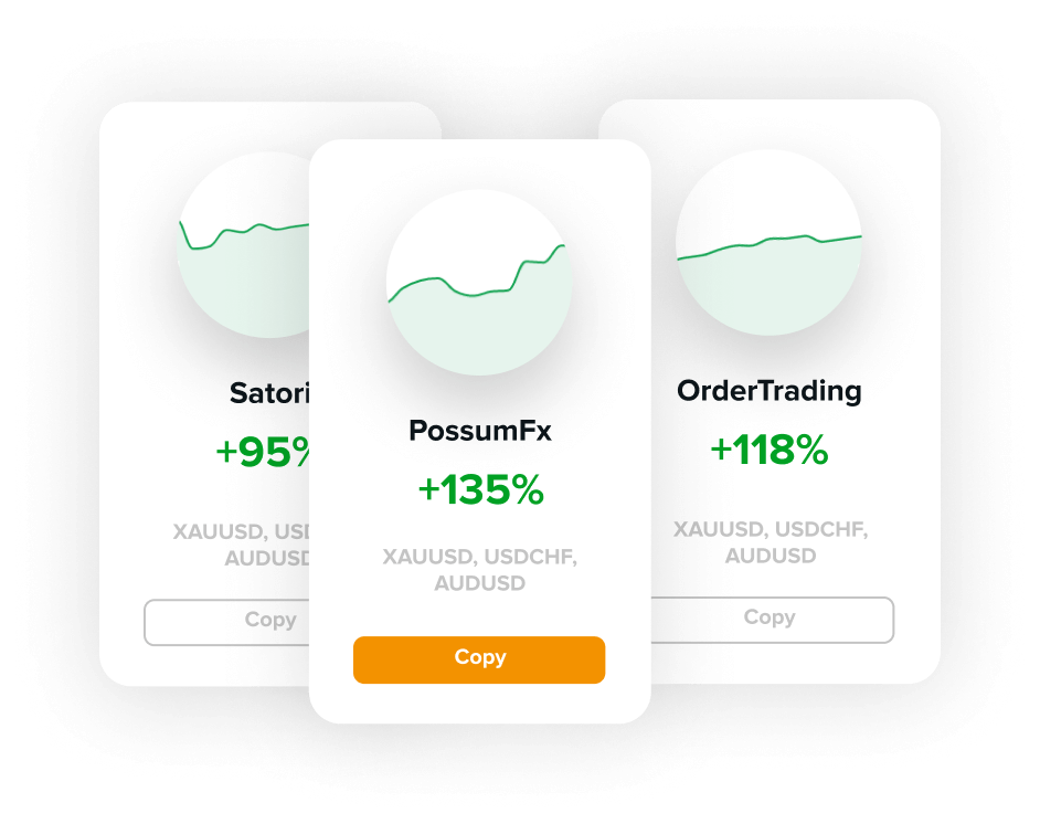 copy trading copy trading