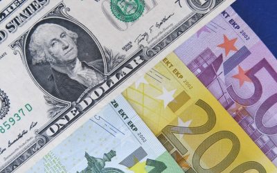 how to trade eurusd in 2022