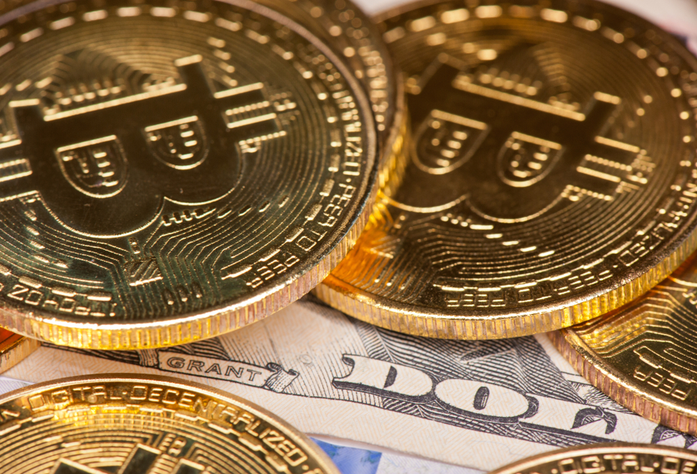 Причины роста BTCUSD в 2022 г