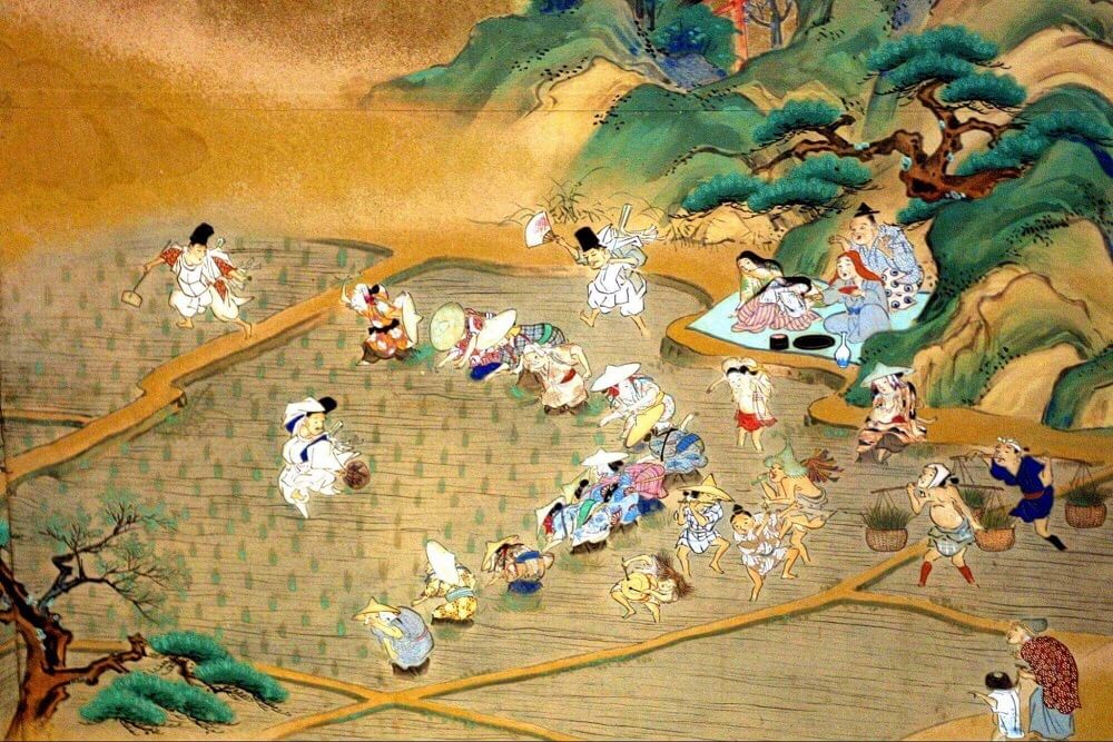 Трейдинг в Японии