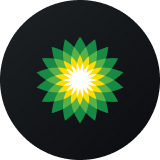 BP PLC trading instrument