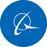 Boeing Company trading instrument