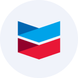 Chevron trading instrument