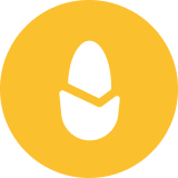 Corn trading instrument