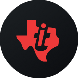 Texas Instruments trading instrument