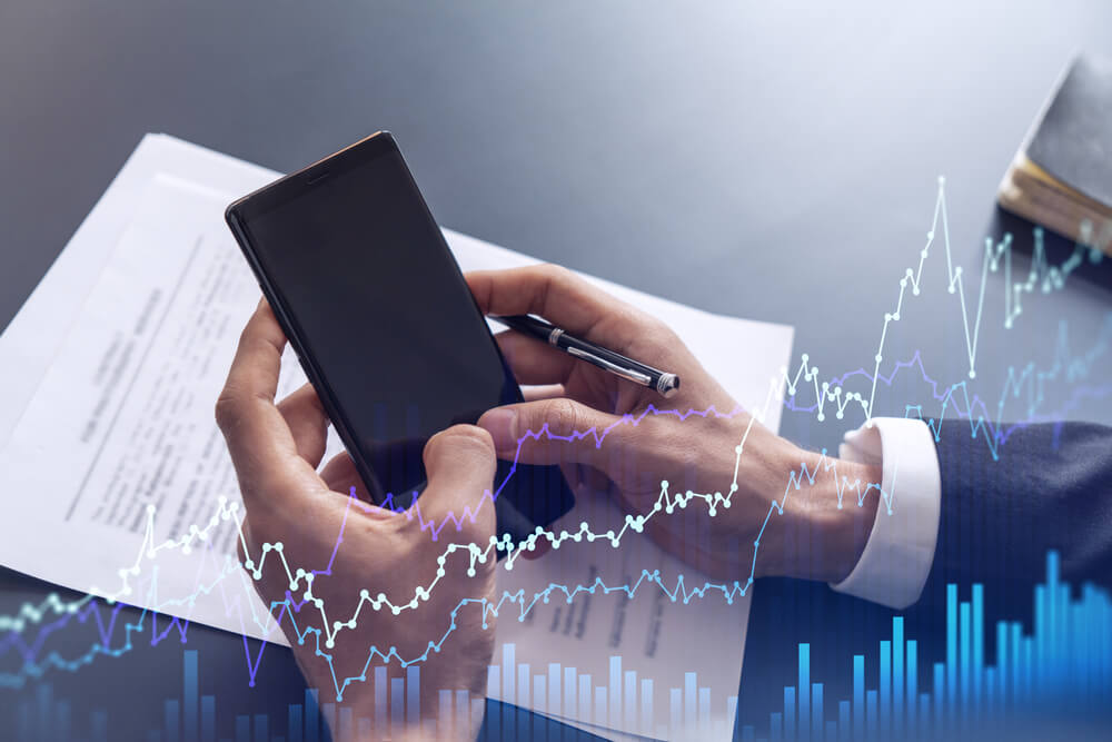 Трендовые индикаторы для торговли на Форекс