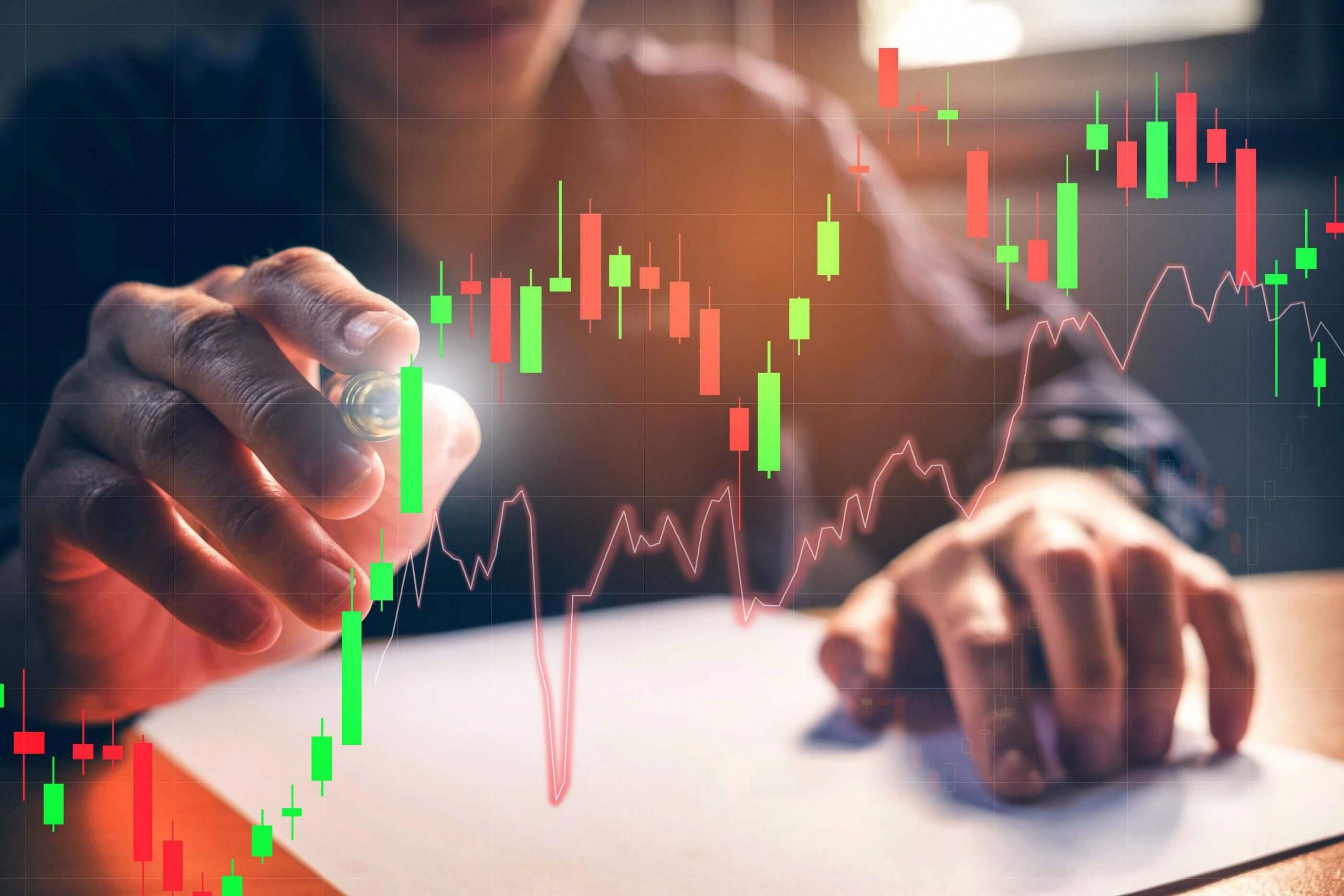 Что такое Маржин-колл