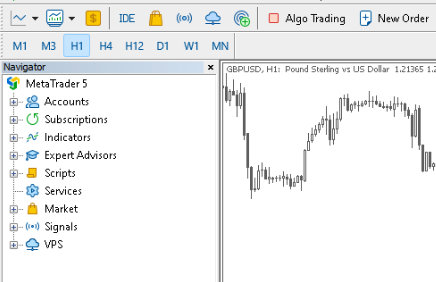 графическая платформа