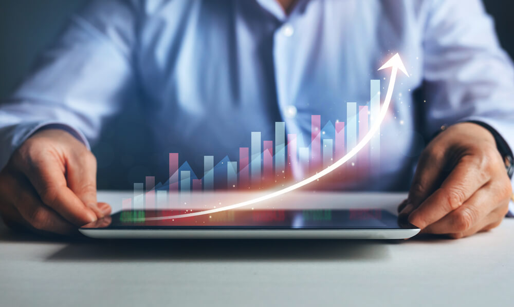 Коррекция Фибоначчи в трейдинге