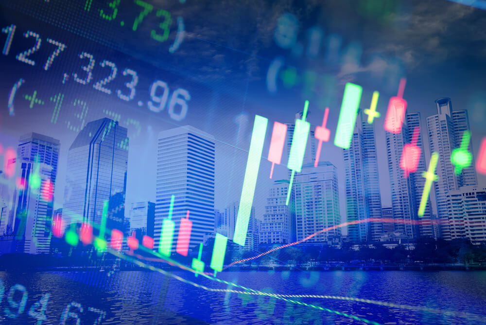 восходящий треугольник