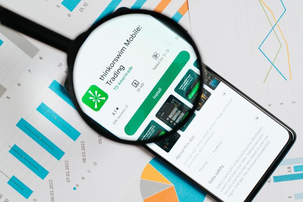 для чего нужны скриннеры трейдерам