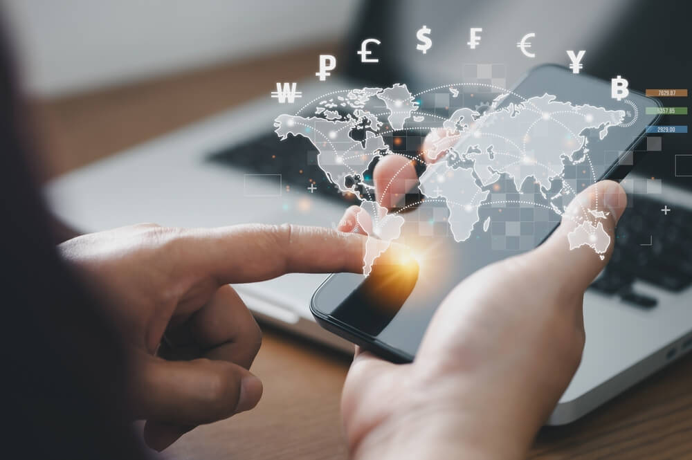 popular currency pairs