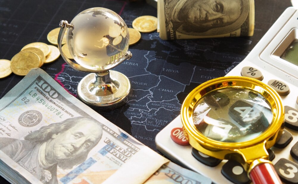 четкий план и дисциплина в трейдинге