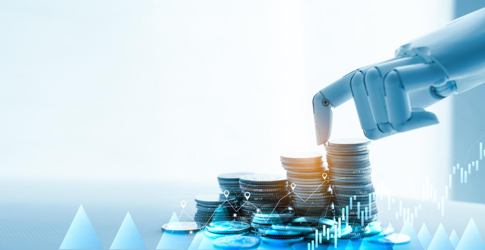 AI-сегмент на публичных рынках