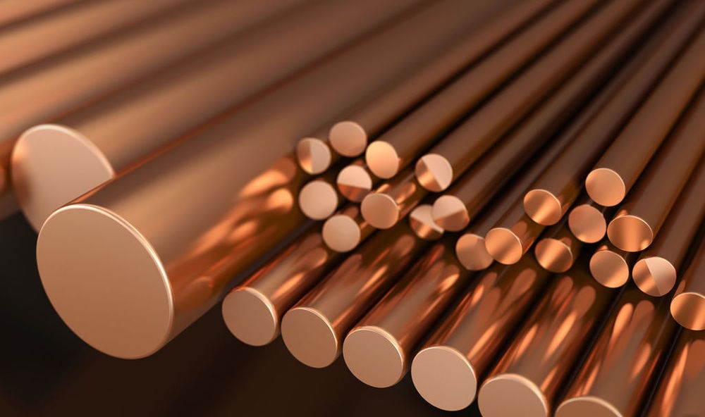 copper forex trading