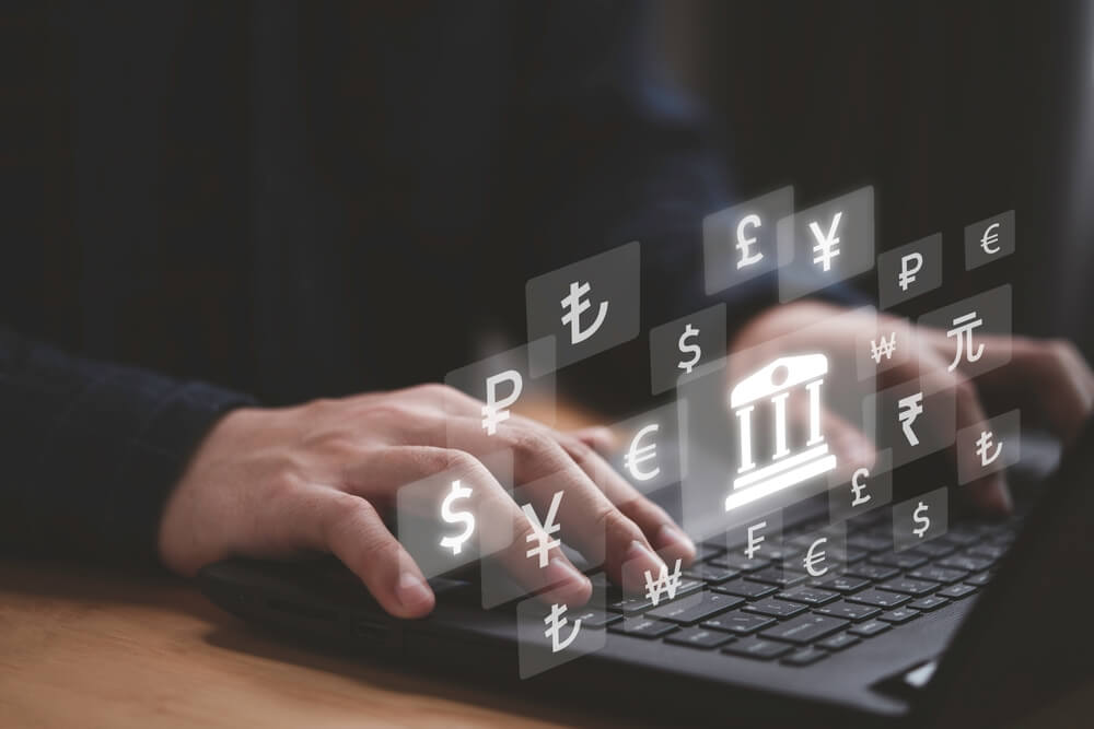 forex banks and traders