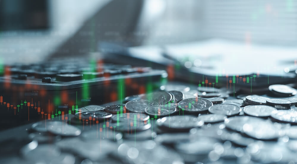 trading surroundings